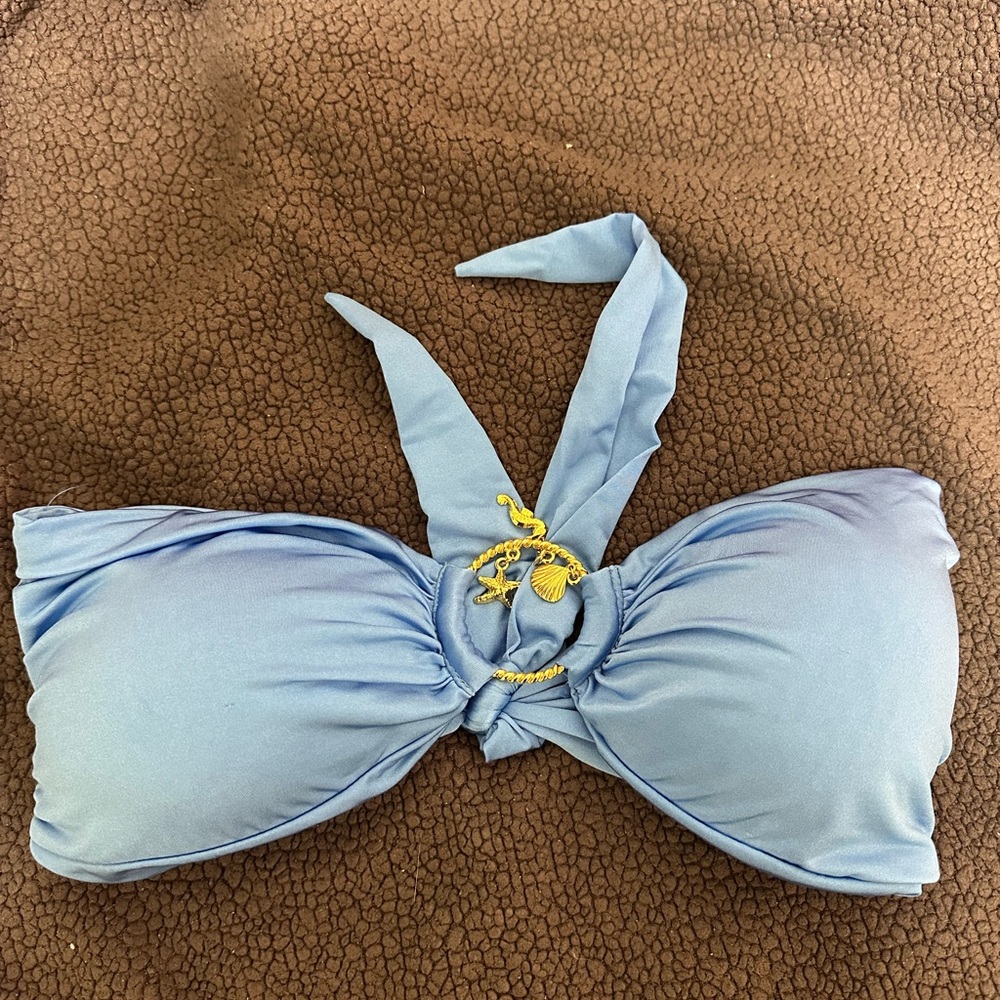 Bathing suit top